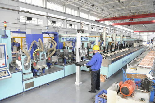 东方电气智能制造项目获央视《新闻联播》聚焦，咨询策划服务如何赋能产业升级