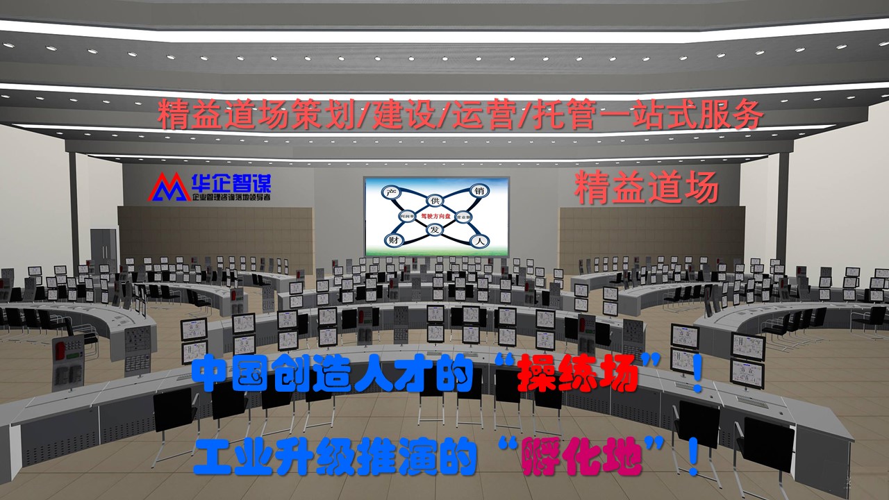 做好这几点，精益生产一定能成功！—— 聚焦工厂、精益化与绩效管理的协同之道