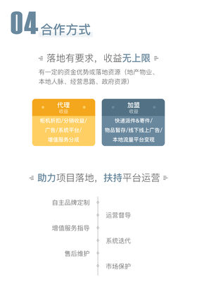 智慧服务，温度社区 物业品牌升级与社区生态重塑之道